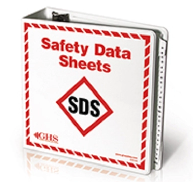 SDS安全数据表是什么