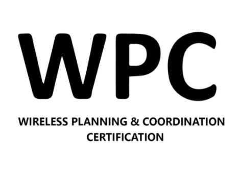 印度WPC认证介绍